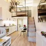Pilot Loft * 考纳斯