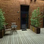 公寓 Pilot Loft 考纳斯