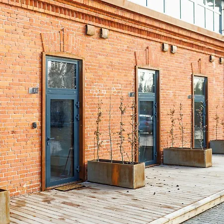 Apartment Pilot Loft