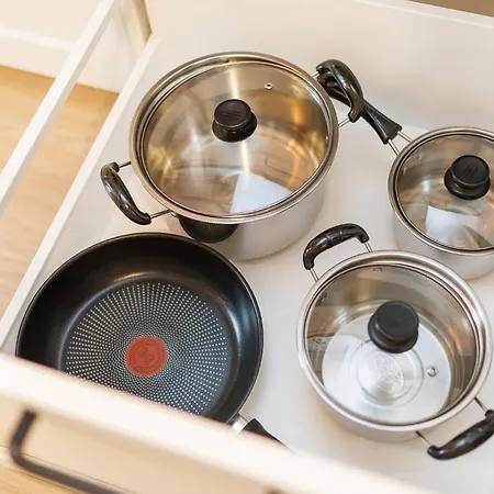 Pilot Loft Apartment *