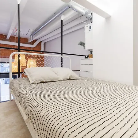 Pilot Loft Kaunas