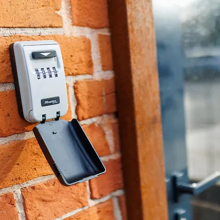 Apartment Pilot Loft *