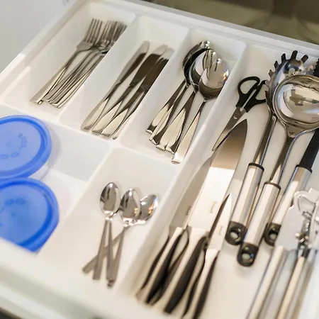 Apartment Pilot Loft Kaunas