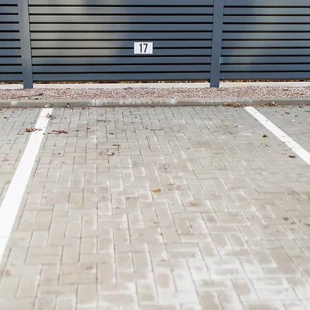 Pilot Loft Apartment