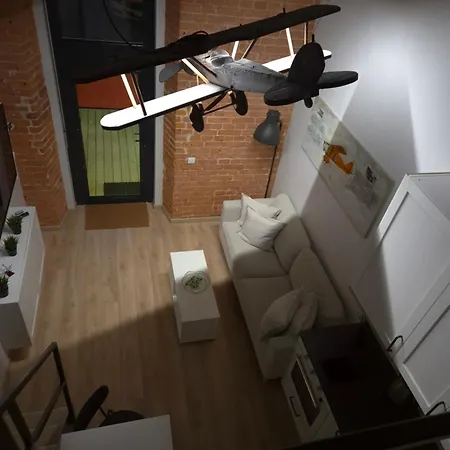 Pilot Loft