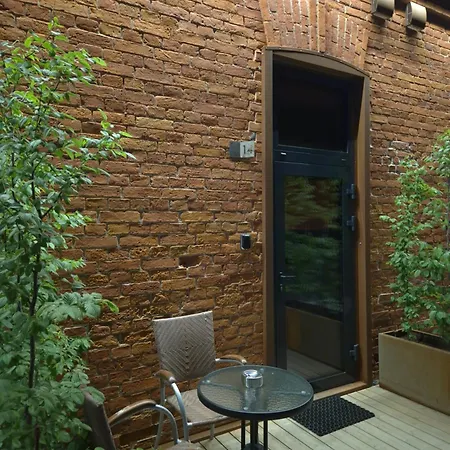 Pilot Loft * Kaunas