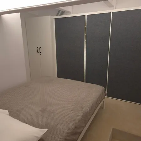 Apartment Pilot Loft *