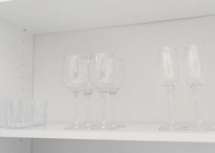 Pilot Loft Appartement