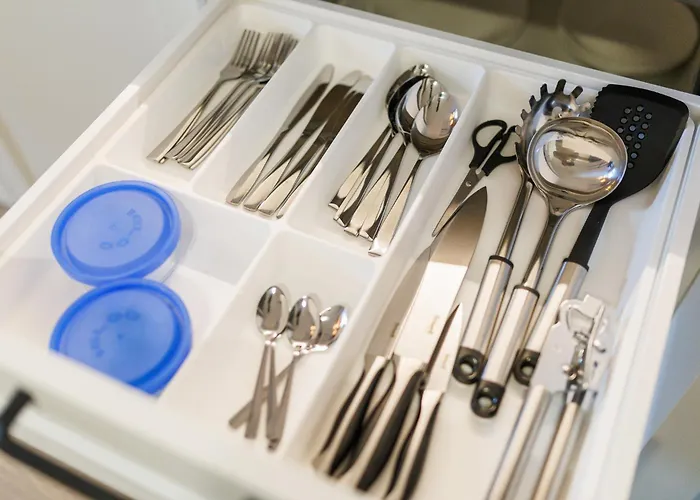 Appartement Pilot Loft Kaunas