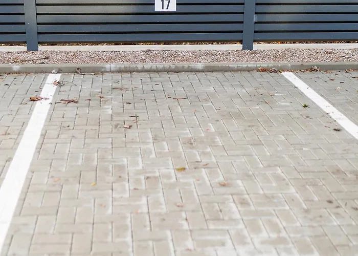 Pilot Loft Appartement