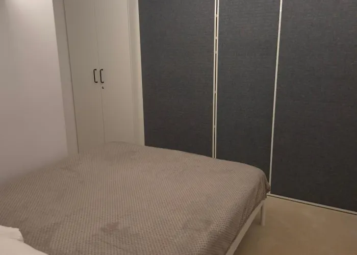 Appartement Pilot Loft *